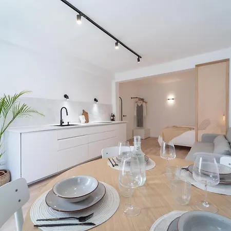 Apartment Nel Cuore Del Centro Storico