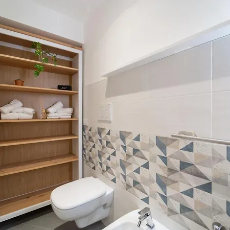 Apartment Nel Cuore Del Centro Storico