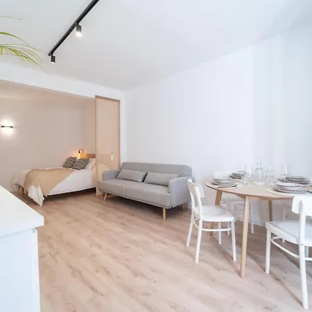 Apartment Nel Cuore Del Centro Storico Alghero