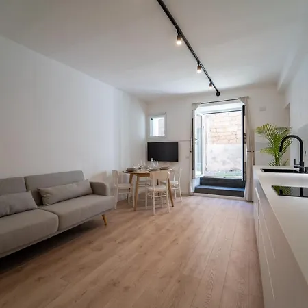 Nel Cuore Del Centro Storico Apartment