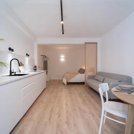 Apartment Nel Cuore Del Centro Storico