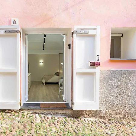 Nel Cuore Del Centro Storico * Alghero