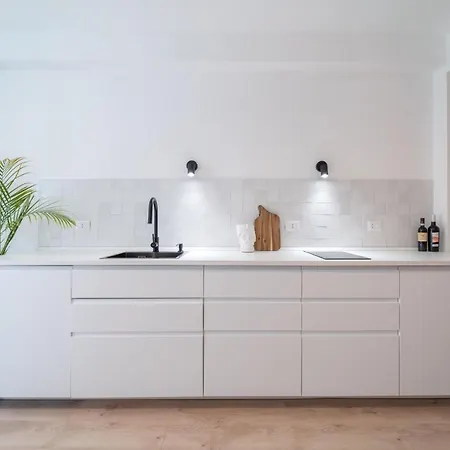 Appartement Nel Cuore Del Centro Storico *
